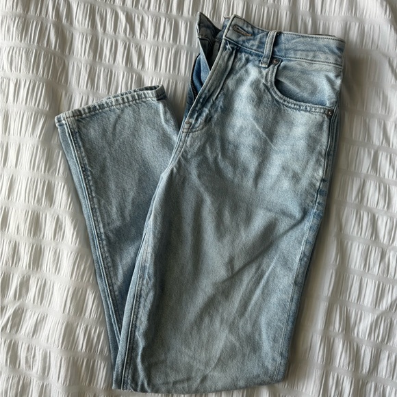 American Eagle Mom Jeans - Picture 1 of 6